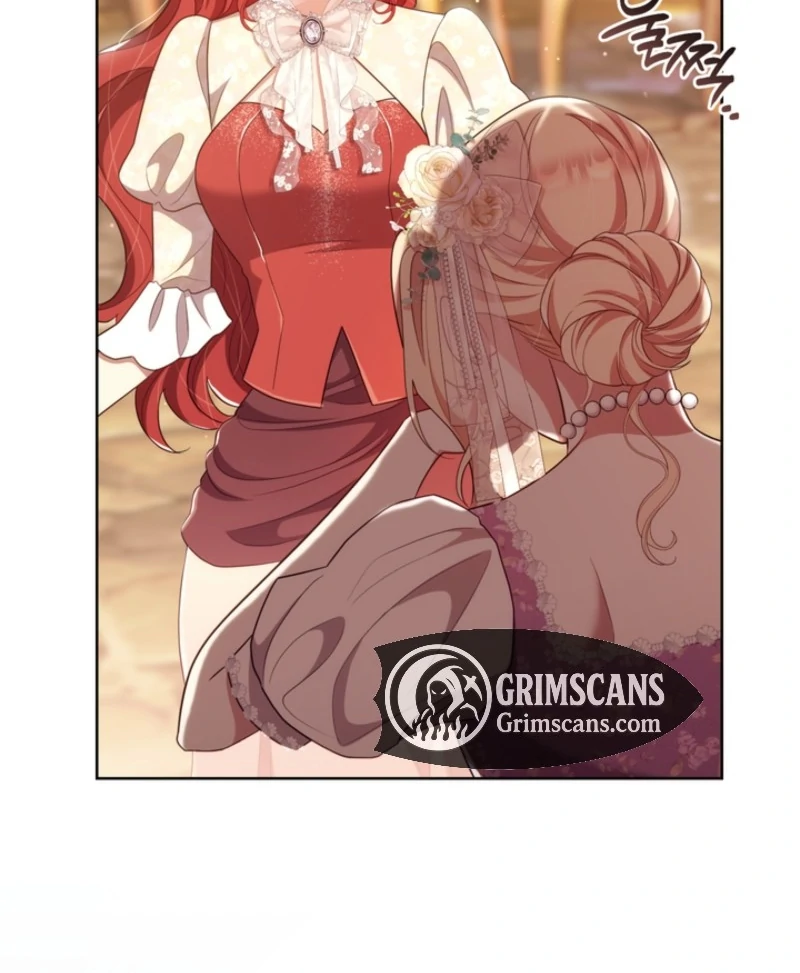 The Prince Meant for You Chapter 25 - Page 118