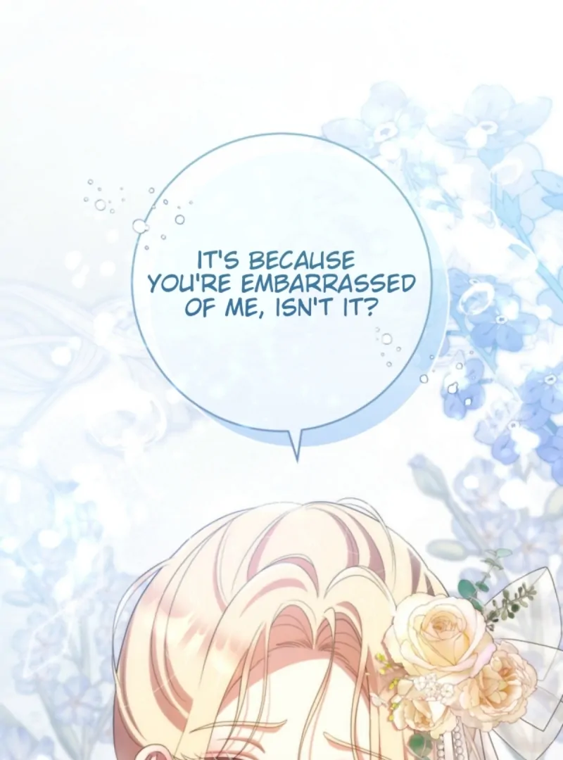 The Prince Meant for You Chapter 25 - Page 119