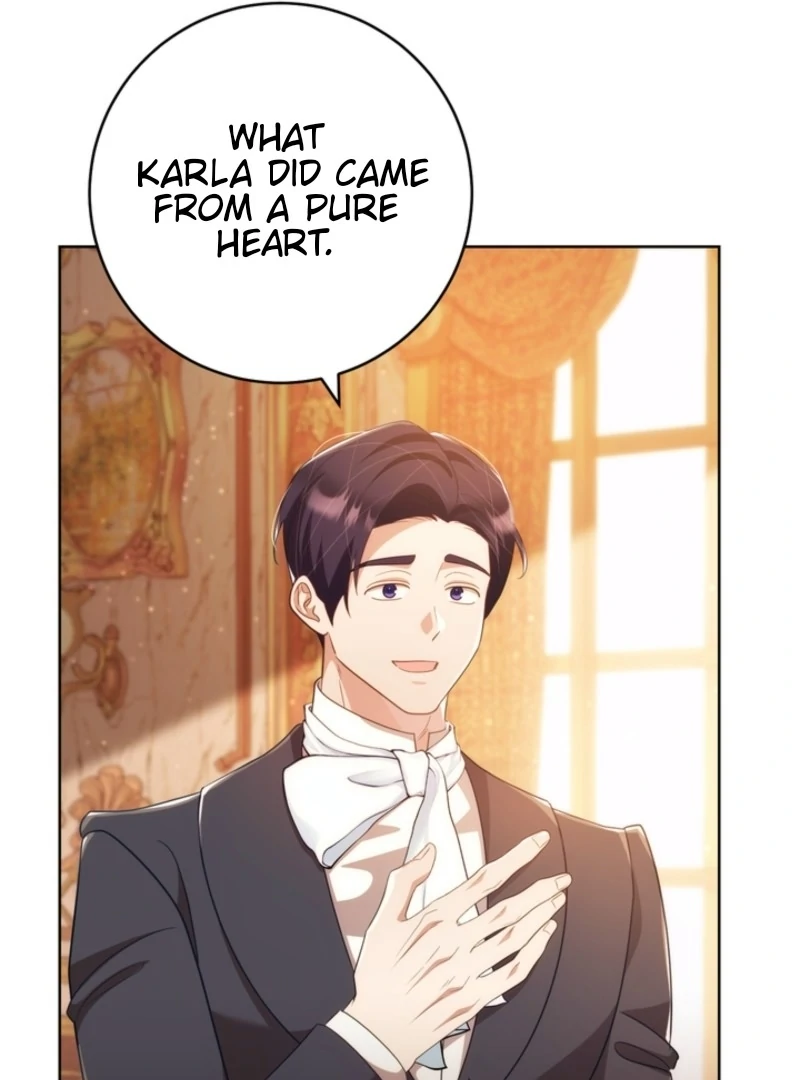 The Prince Meant for You Chapter 25 - Page 12