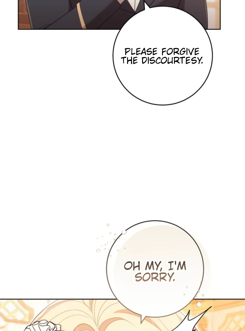 The Prince Meant for You Chapter 25 - Page 13