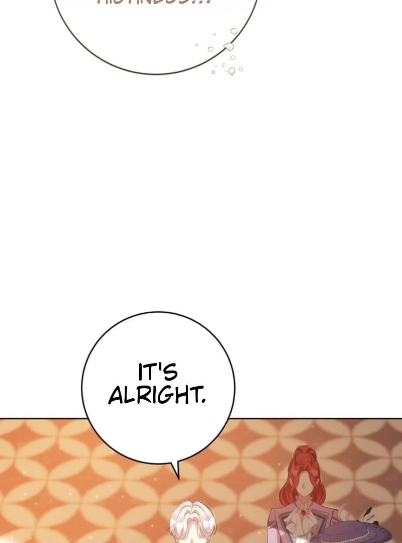 The Prince Meant for You Chapter 25 - Page 15