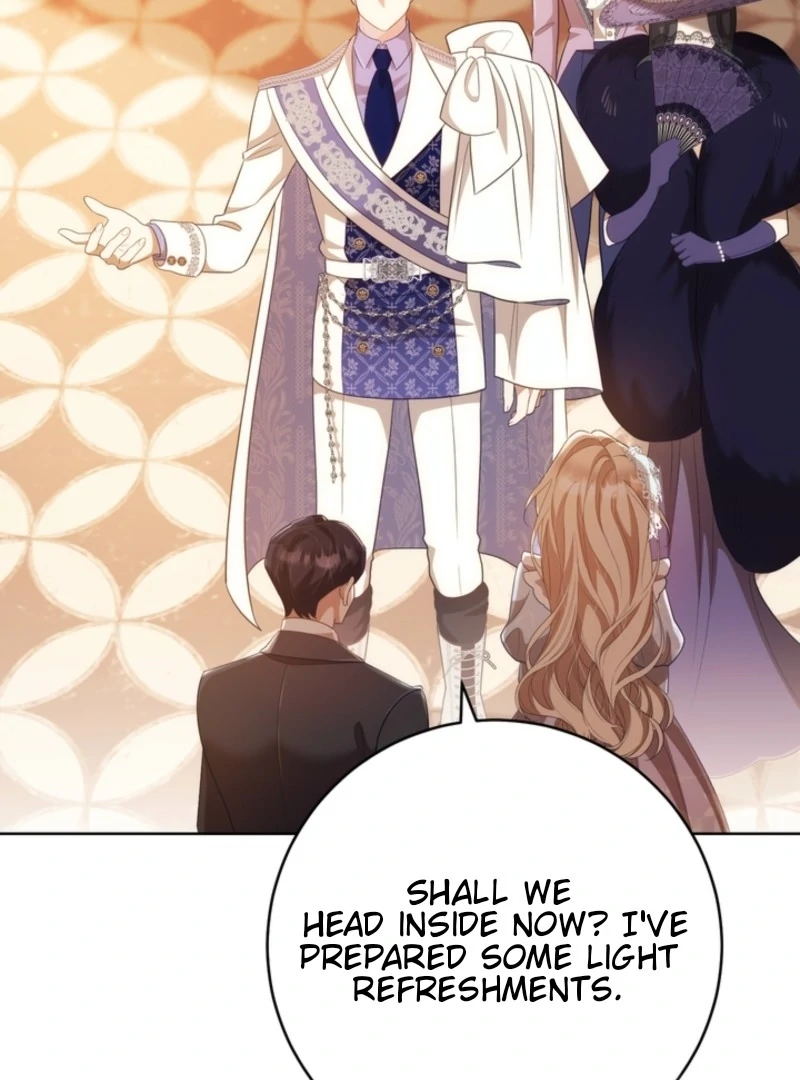 The Prince Meant for You Chapter 25 - Page 16
