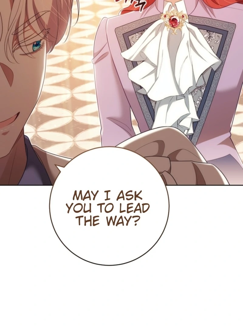 The Prince Meant for You Chapter 25 - Page 18