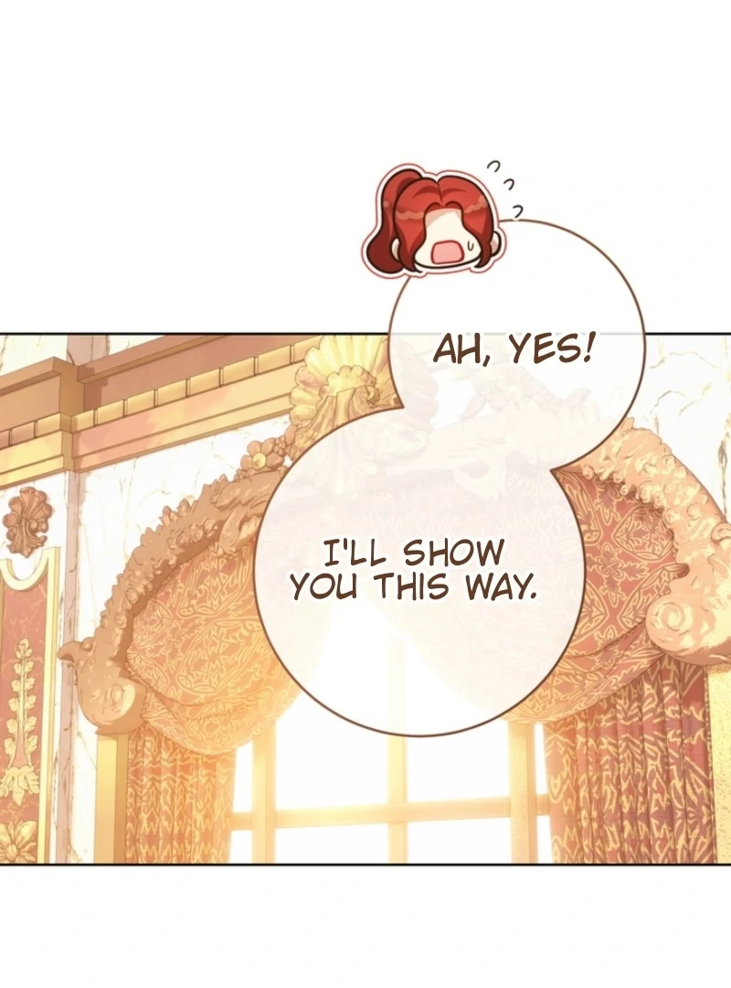 The Prince Meant for You Chapter 25 - Page 19