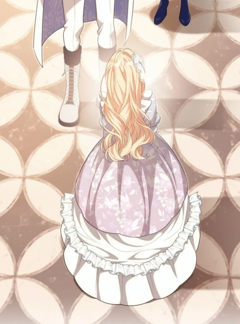 The Prince Meant for You Chapter 25 - Page 2