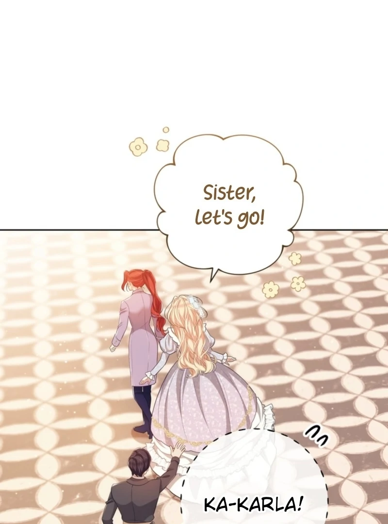 The Prince Meant for You Chapter 25 - Page 20