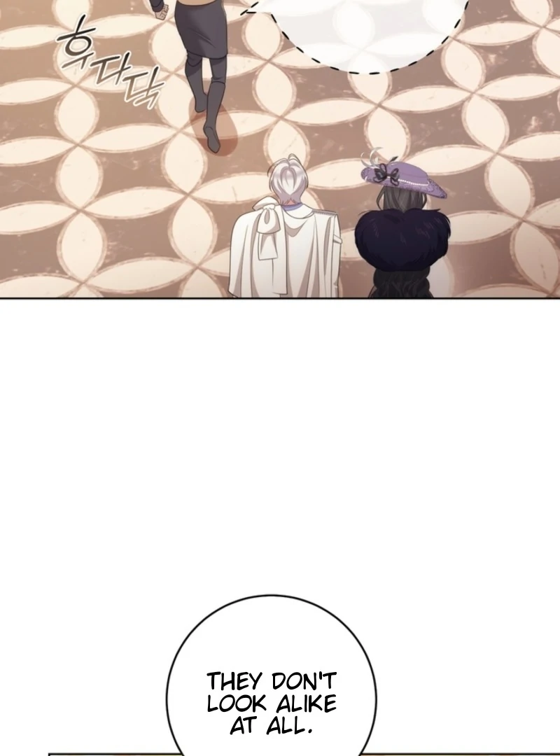 The Prince Meant for You Chapter 25 - Page 21