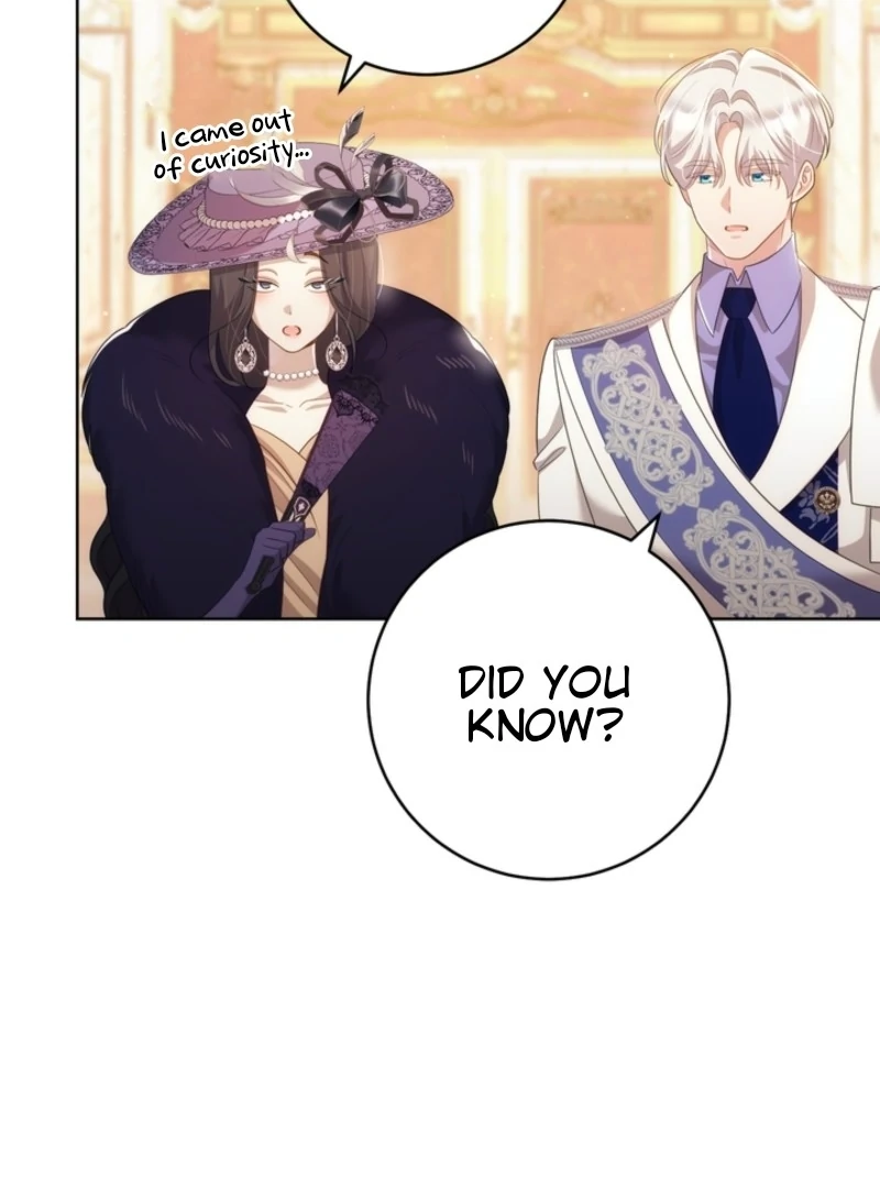 The Prince Meant for You Chapter 25 - Page 22