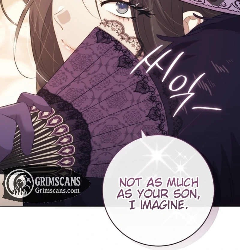The Prince Meant for You Chapter 25 - Page 24