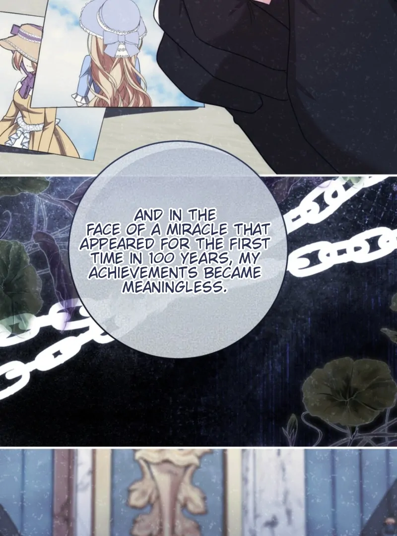 The Prince Meant for You Chapter 25 - Page 31