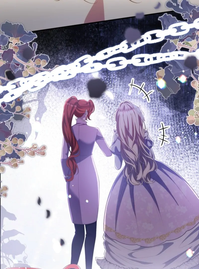 The Prince Meant for You Chapter 25 - Page 34