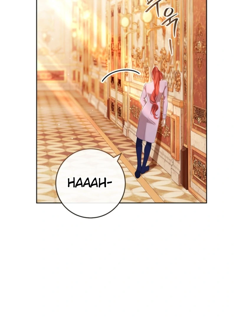 The Prince Meant for You Chapter 25 - Page 46