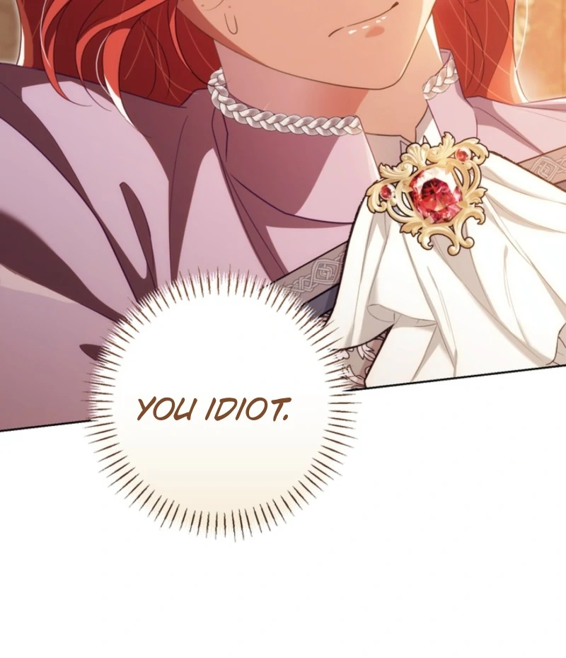 The Prince Meant for You Chapter 25 - Page 48