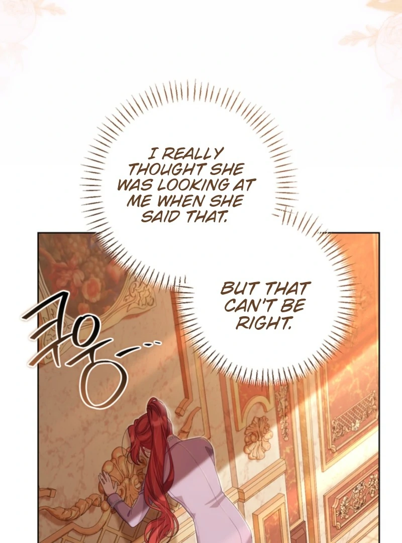 The Prince Meant for You Chapter 25 - Page 55