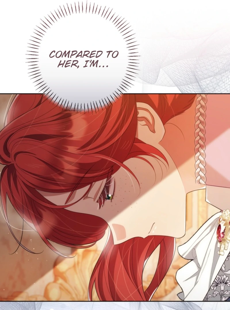 The Prince Meant for You Chapter 25 - Page 60