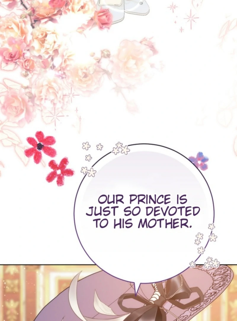 The Prince Meant for You Chapter 25 - Page 7