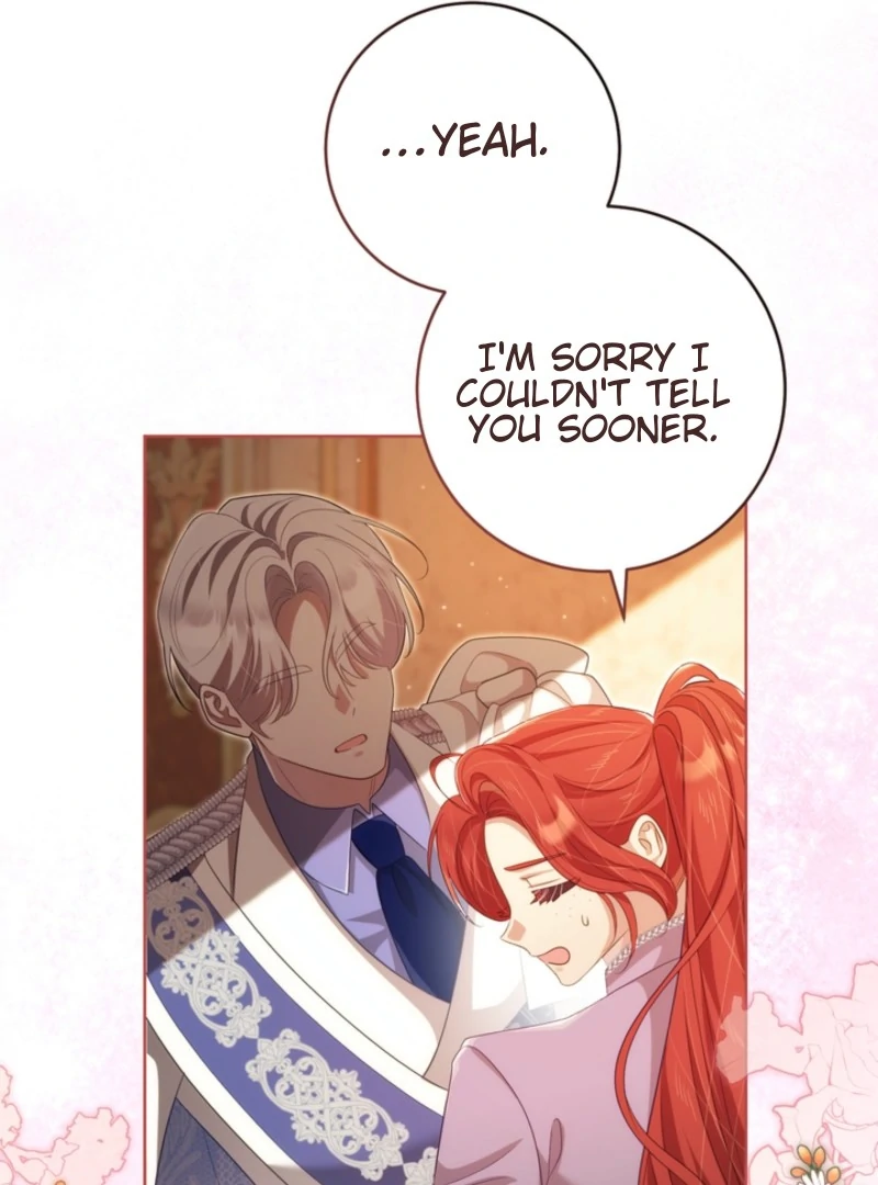 The Prince Meant for You Chapter 25 - Page 72