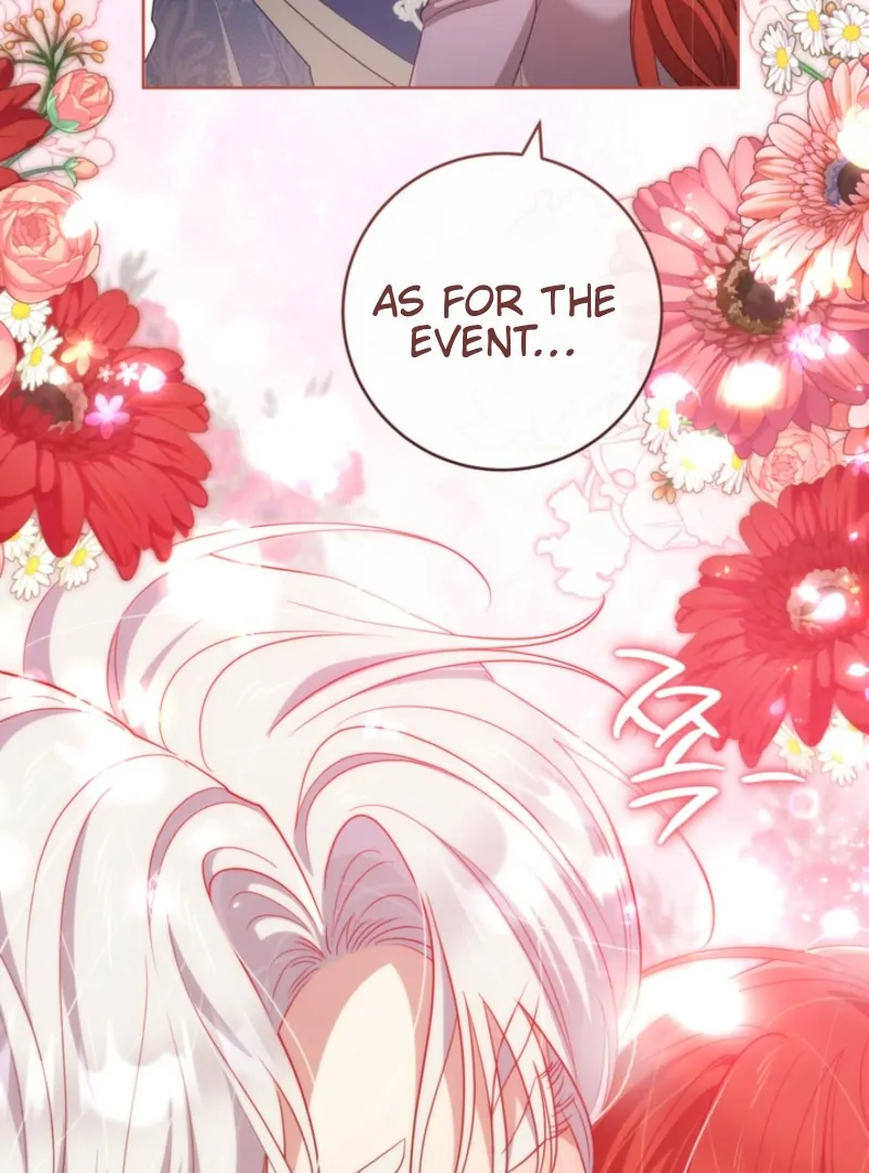 The Prince Meant for You Chapter 25 - Page 73