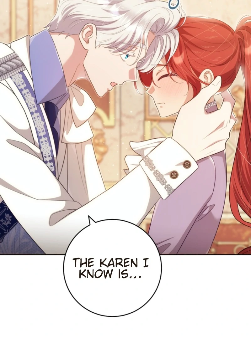 The Prince Meant for You Chapter 25 - Page 80