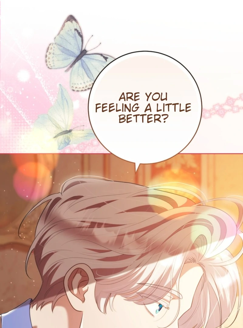 The Prince Meant for You Chapter 25 - Page 83