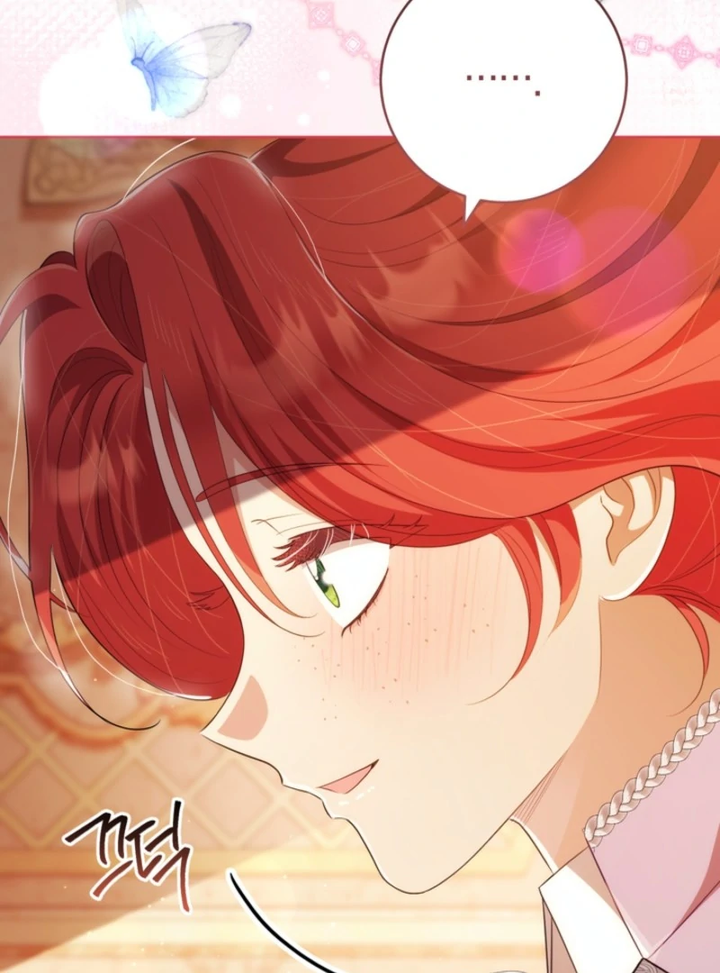 The Prince Meant for You Chapter 25 - Page 85