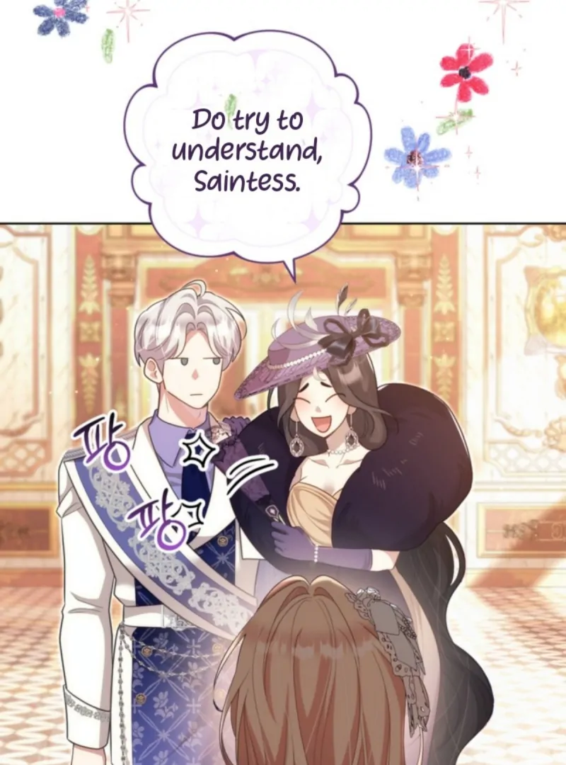 The Prince Meant for You Chapter 25 - Page 9