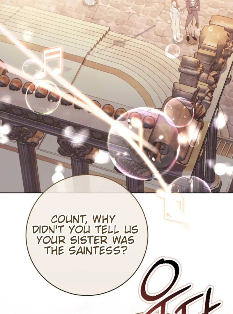 The Prince Meant for You Chapter 25 - Page 95