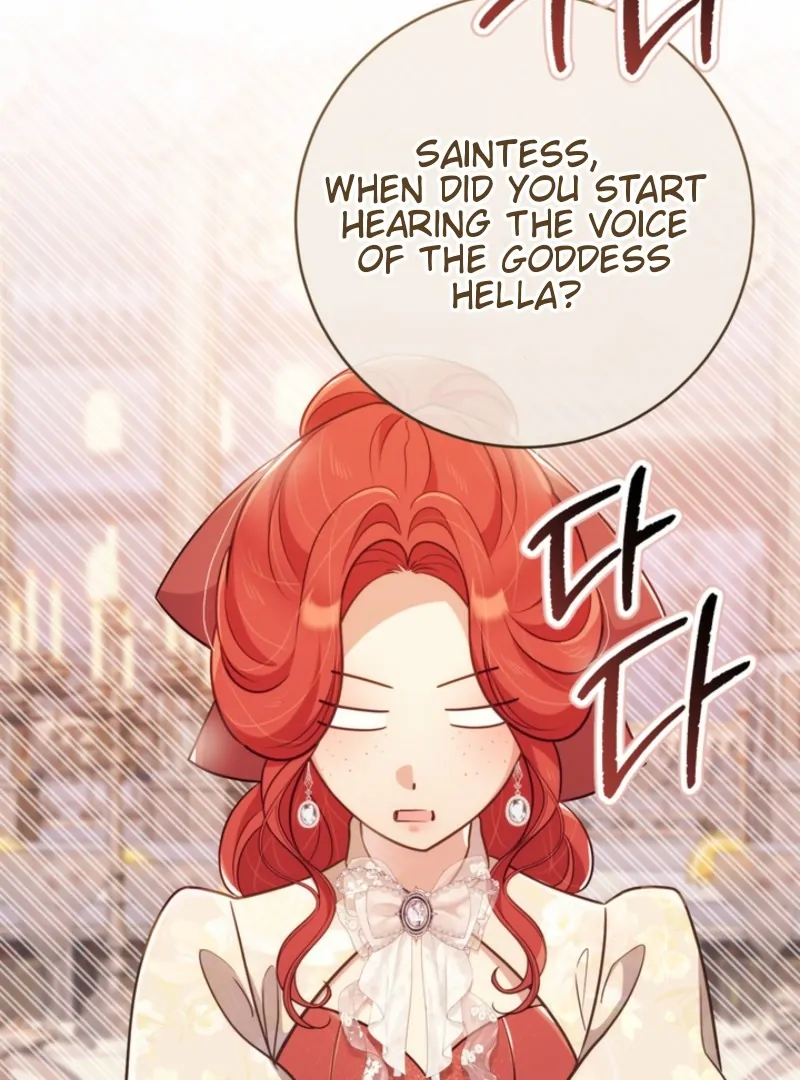 The Prince Meant for You Chapter 25 - Page 96