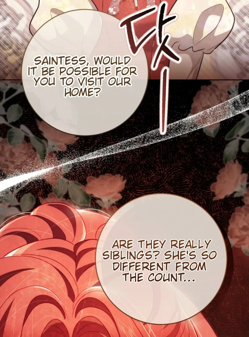 The Prince Meant for You Chapter 25 - Page 97