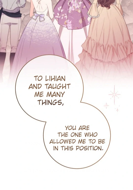 The Prince Meant for You Chapter 26 - Page 23