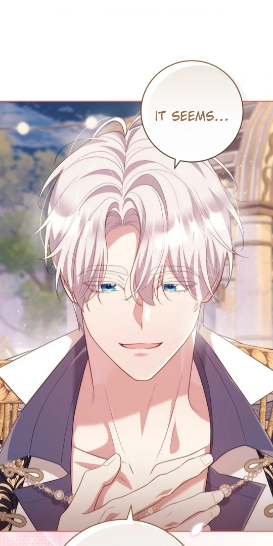 The Prince Meant for You Chapter 26 - Page 24