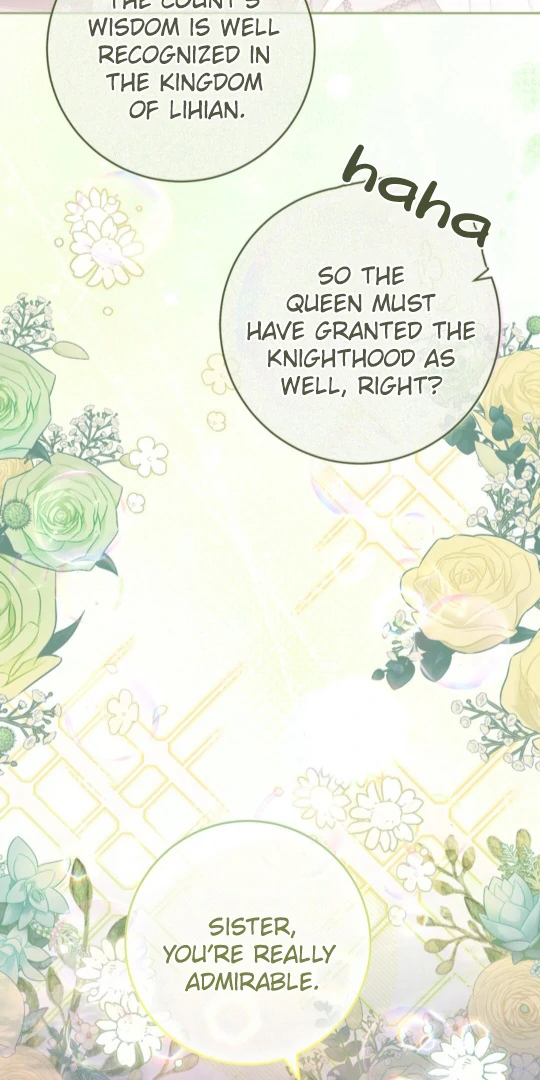 The Prince Meant for You Chapter 26 - Page 27