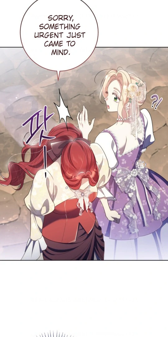 The Prince Meant for You Chapter 26 - Page 30