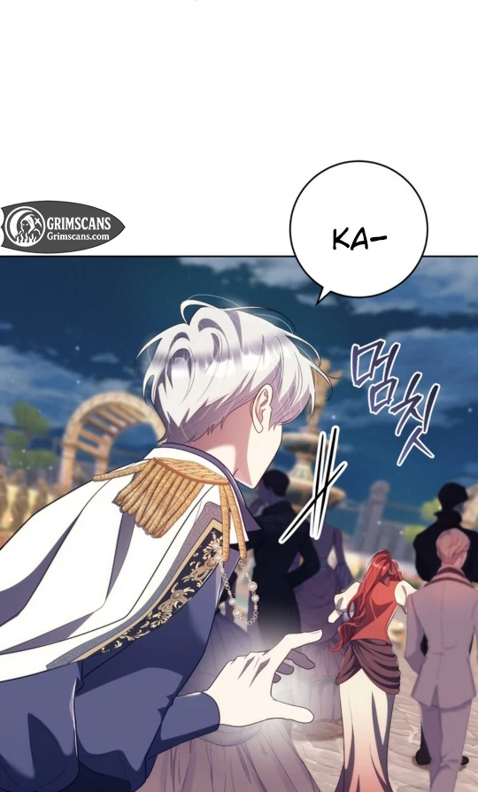 The Prince Meant for You Chapter 26 - Page 32