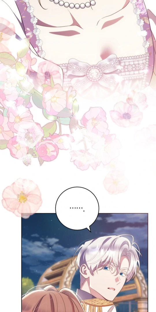 The Prince Meant for You Chapter 26 - Page 36