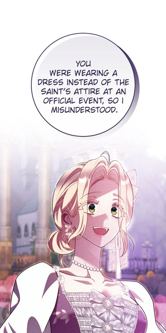 The Prince Meant for You Chapter 26 - Page 47