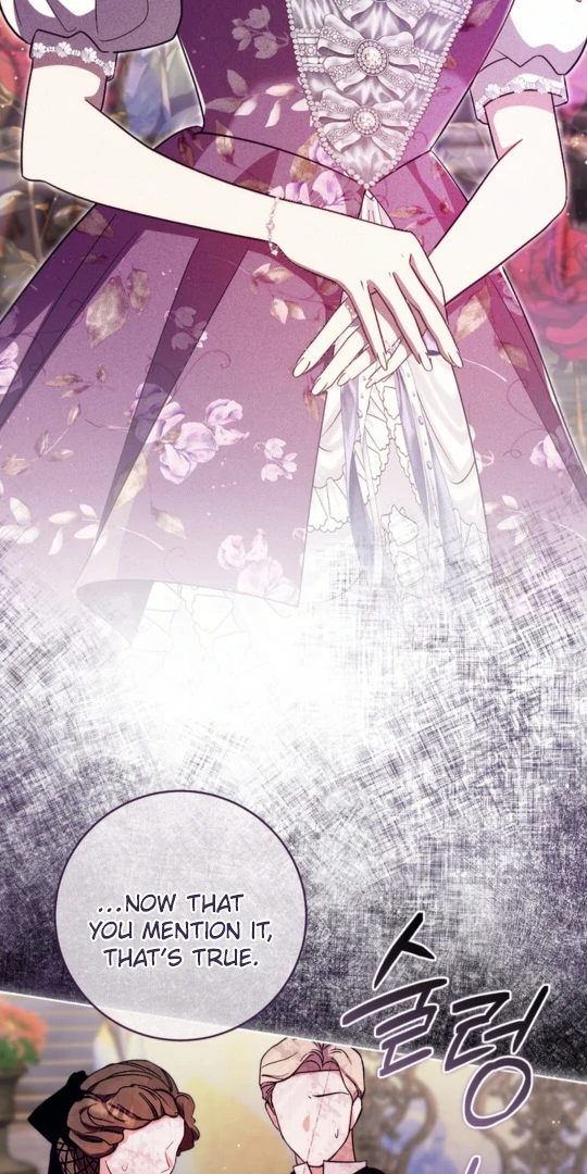 The Prince Meant for You Chapter 26 - Page 48
