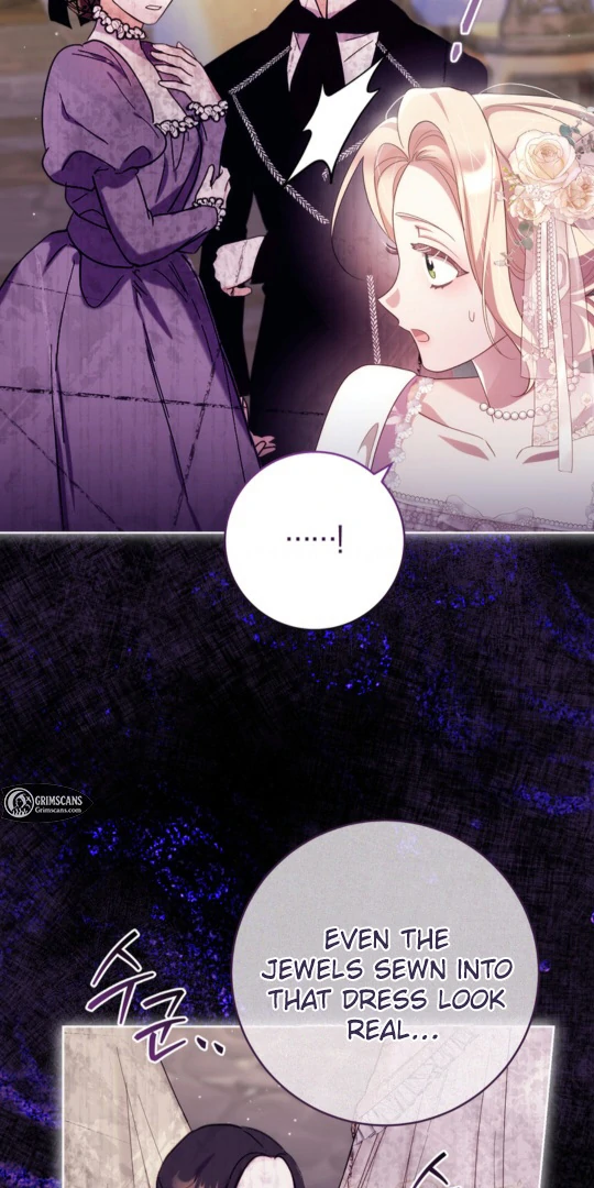 The Prince Meant for You Chapter 26 - Page 49
