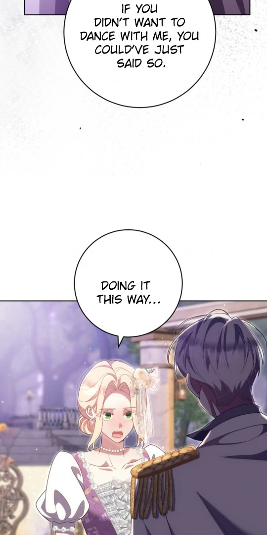 The Prince Meant for You Chapter 26 - Page 53