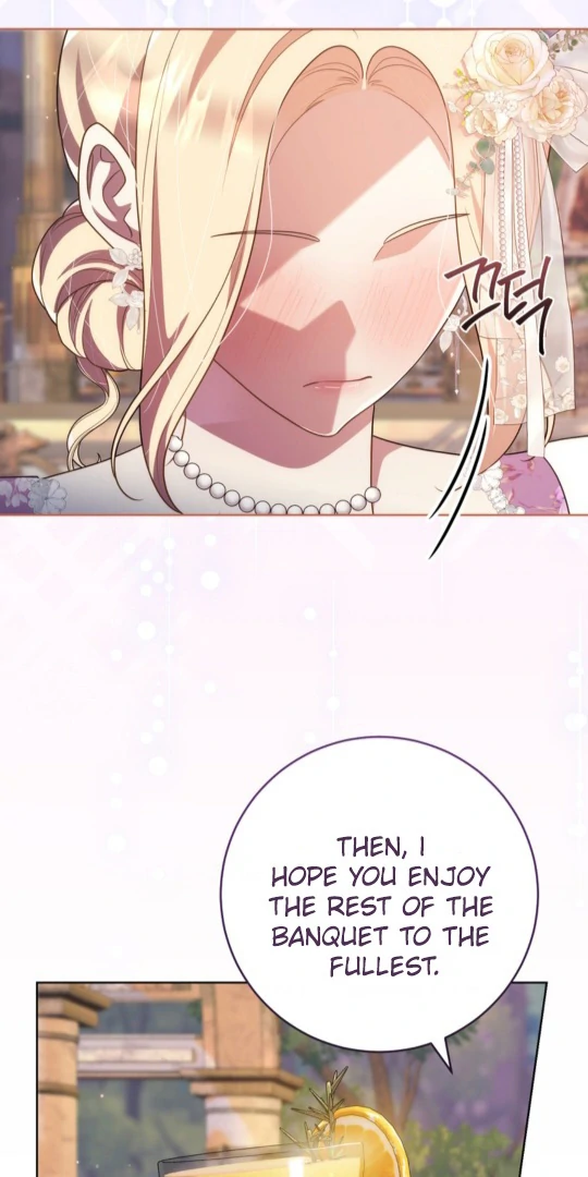 The Prince Meant for You Chapter 26 - Page 64