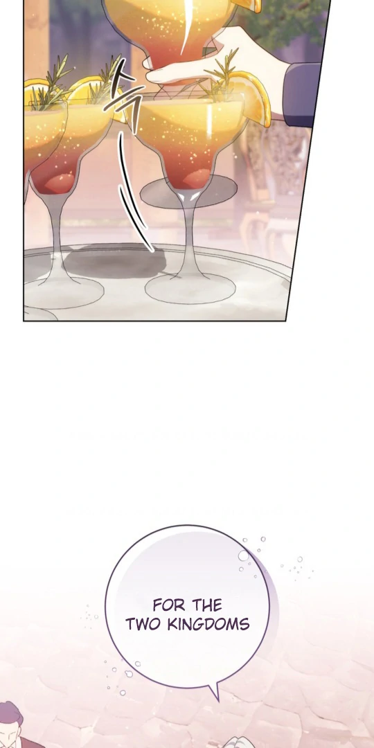 The Prince Meant for You Chapter 26 - Page 65