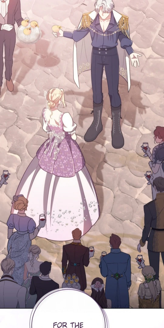 The Prince Meant for You Chapter 26 - Page 66