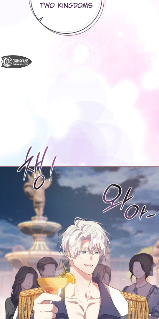 The Prince Meant for You Chapter 26 - Page 67