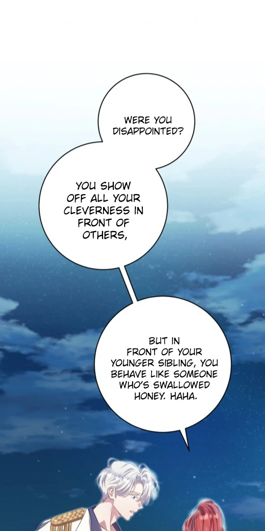 The Prince Meant for You Chapter 26 - Page 79