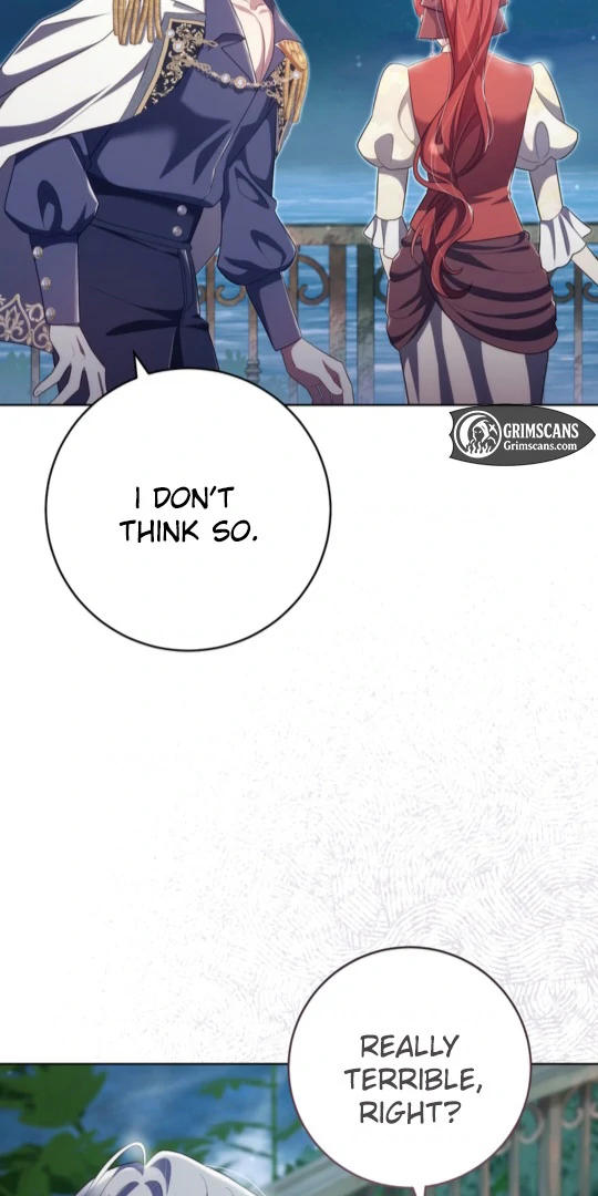 The Prince Meant for You Chapter 26 - Page 80