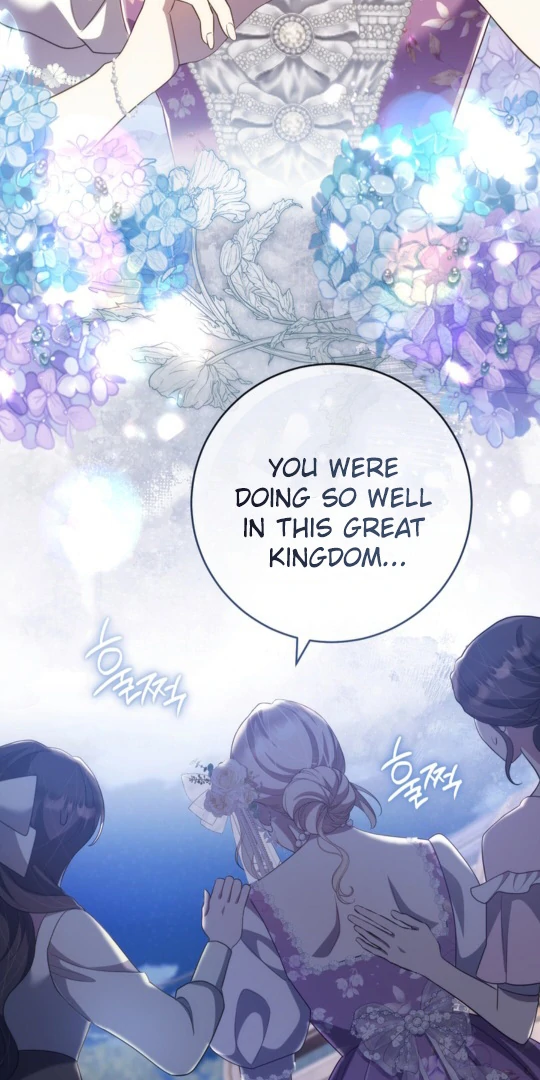 The Prince Meant for You Chapter 26 - Page 9