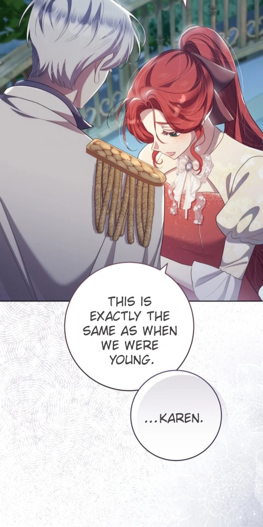 The Prince Meant for You Chapter 26 - Page 81