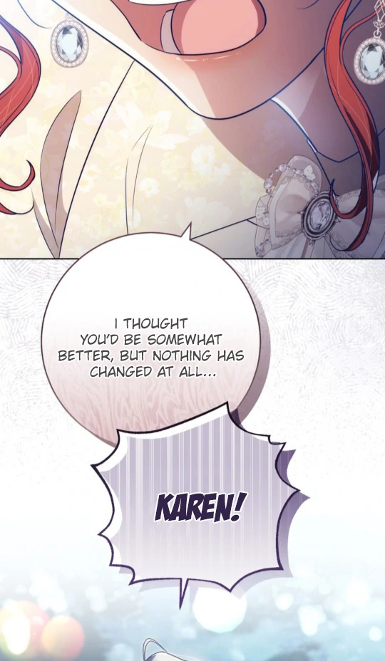 The Prince Meant for You Chapter 26 - Page 84