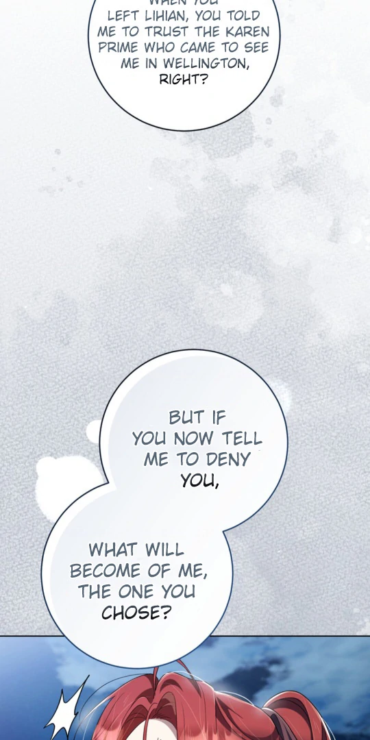 The Prince Meant for You Chapter 26 - Page 93