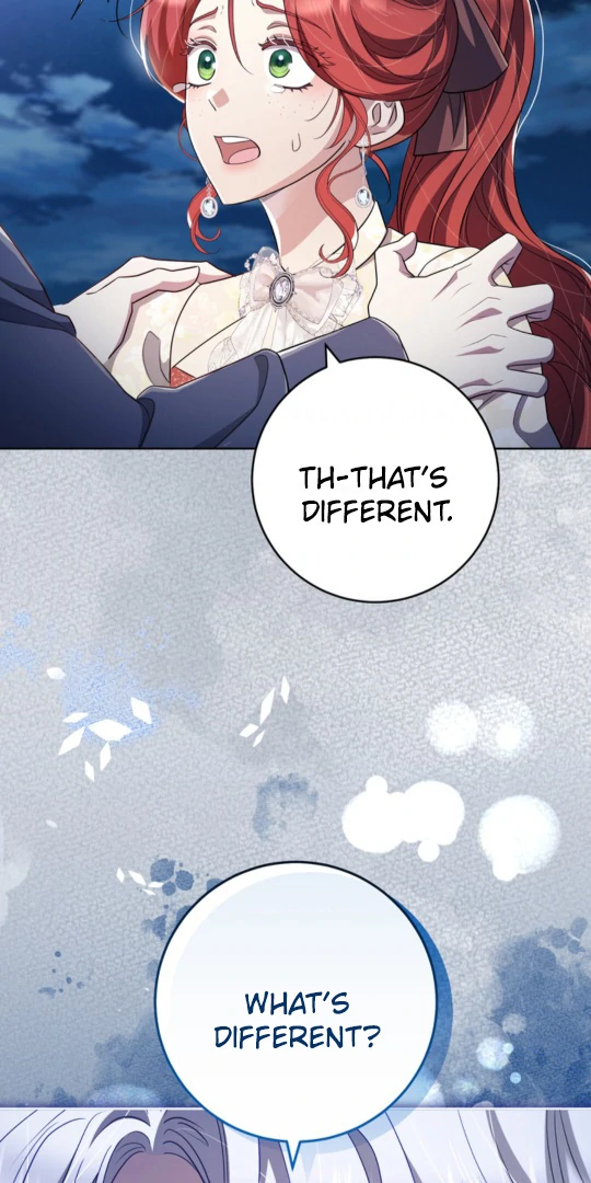 The Prince Meant for You Chapter 26 - Page 94